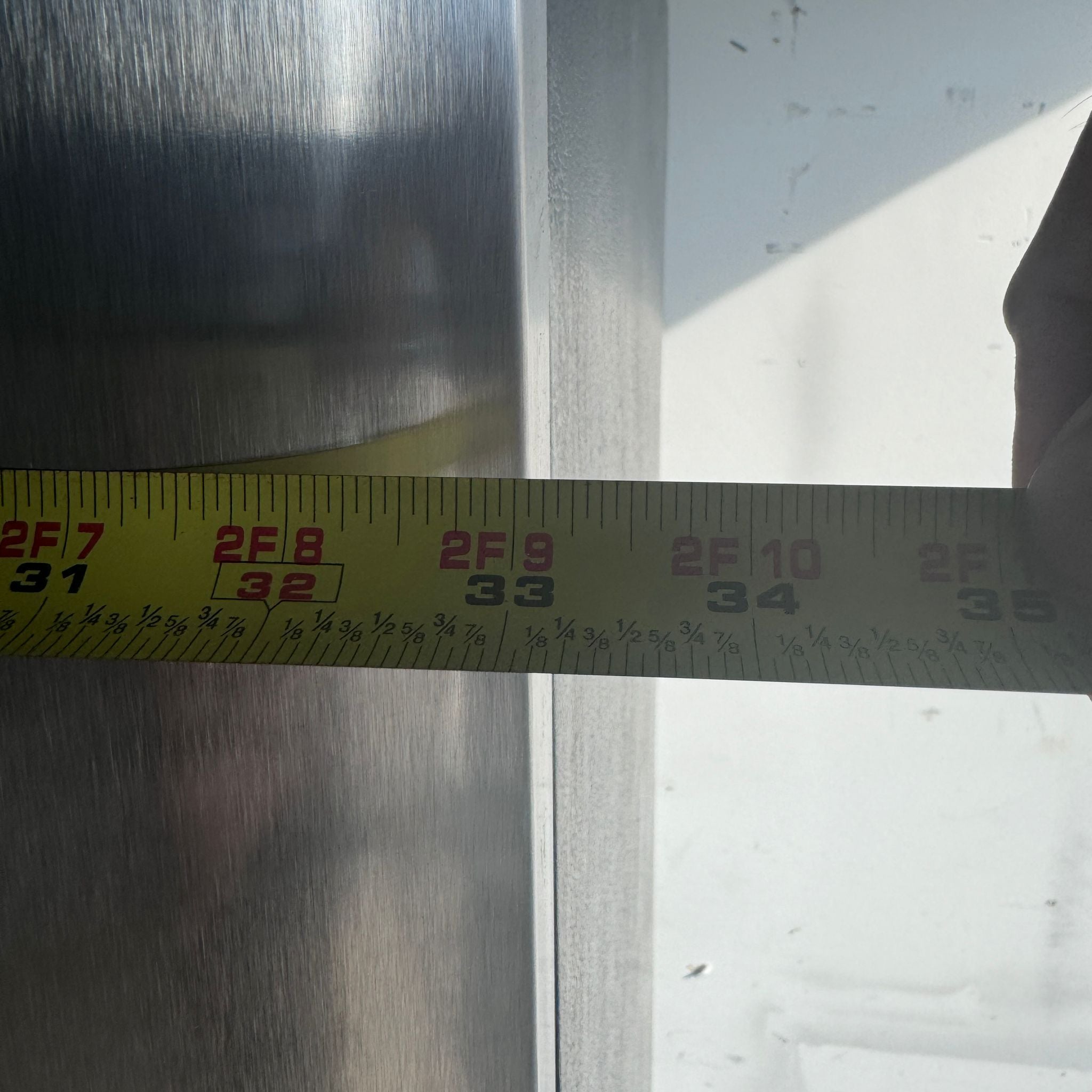 Frigidaire Stainless Steel Refrigerator Frigidaire Stainless Steel Refrigerator